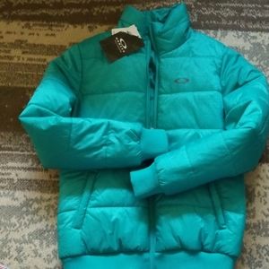 Oakley Small Winter Coat